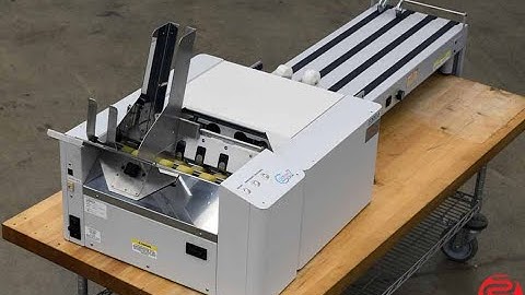 Formax ColorMax7 Digital Color Printer