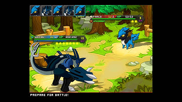 Micromon - Parco Capture Location