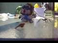 Juju Fish: Shark Attack