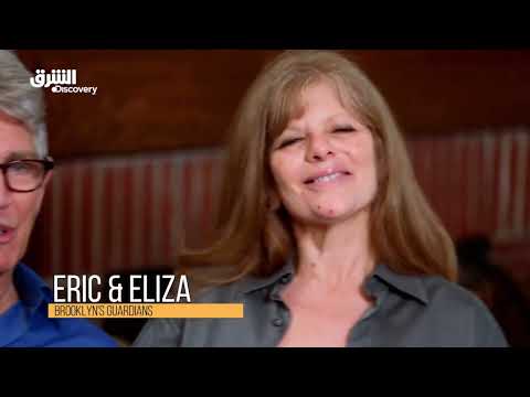 ترويض القطط الشقية - شجاعة قطة - الحلقة 9 - الموسم الثاني | الشرق ديسكفري