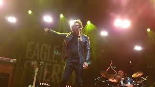 Watch Eagle Eye Cherry Death Defied By Will video