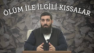 Savaşta Kendini Öldüren Adam - Çok Güzel Kıssalar - Ebu Hanzala Halis Hoca