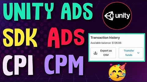 Unity Ads Full Tutorial | Unity Ads latest SDK | Unity Ads Integration | Unity Ads for Android IOS