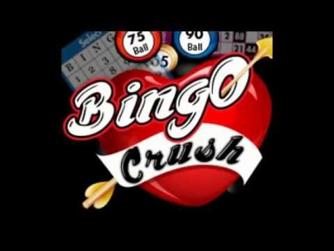 Free Play online Bingo Games | Bingo Crush