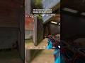 Iykyk AFK #whiff #Valorant #Gaming #BadAim