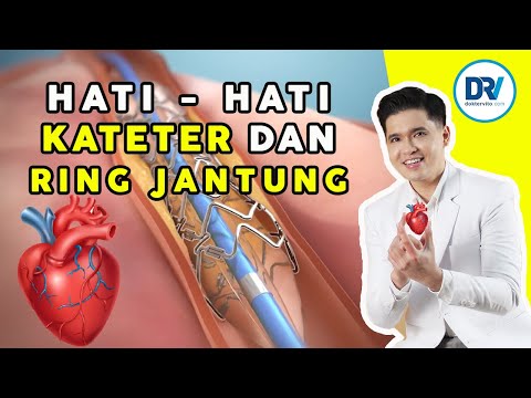 Video: Bolehkah cecair di sekeliling jantung membunuh anda?