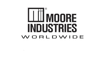 Meet Moore Industries-International, Inc.
