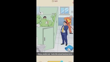 Brain puzzle 2 logic twist level 36 walkthrough solution 