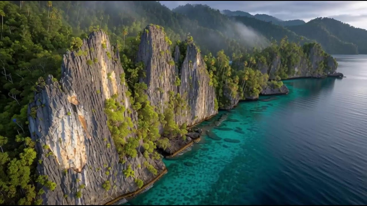 Sunrise Afrobeat Power Drive | Morning Motivation EDM inspired by David Guetta & Zedd 2025