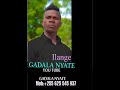 GADALA NYATE Ilange Official Culture Music GADALA NYATE Ilange Official Culture Music