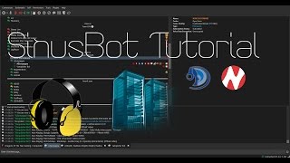◢ How To Have a Music Bot TS3 Frome Windows (Video Full HD 60fps)