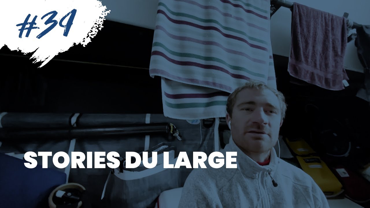 #39 Onboard stories - 14.12