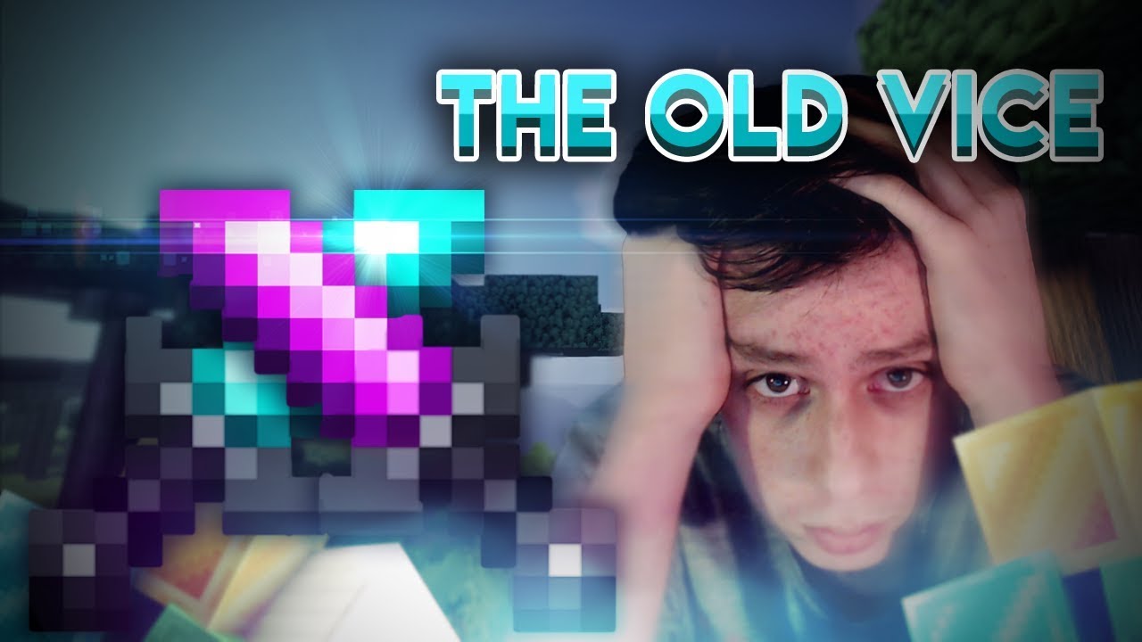 The old ViceGraphics!!