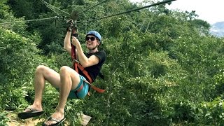 ♥ Sp4zie IRL - Zip-Line