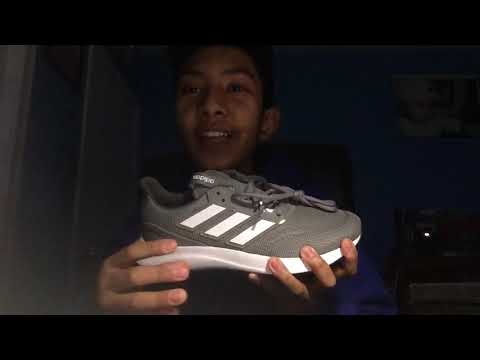 Adidas Energy Falcon - Review + On-Feet