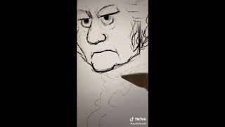 Featured image of post Auditydraws Face - Audity draws face reveal tiktok art compilation 3 from auditydraws.