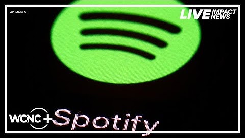 Spotify outage impacts thousands of users worldwide