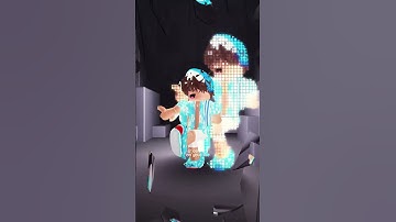 funimate editor tries capcut for the first time 🤯 | #roblox