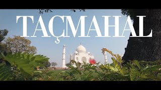 TAÇMAHAL / THE TAJ MAHAL    #tajmahal #TAÇMAHAL #india #hindistan