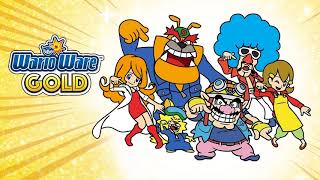 WarioWare Gold Ost  - Mike's Theme