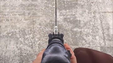 Floor Pixel Gap - Rust Game - How To Build and the Weaknesses