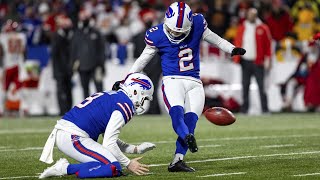 Over $270,000 donated to Ten Lives Club in support of Buffalo Bills kicker Tyler Bass