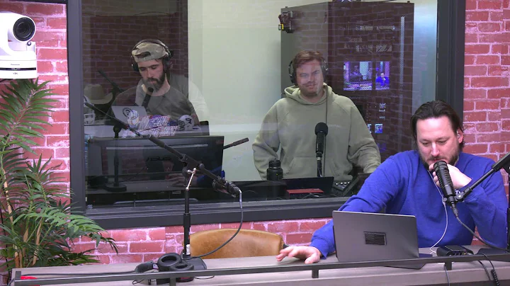 Hammer Dahn | Tuesday December 6th, 2022