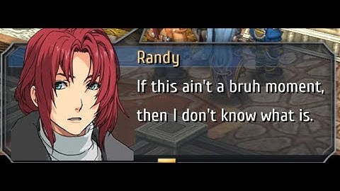 Jonah Scott says the Randy "If this Aint a Bruh Moment, then I don