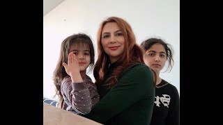 Arzu Yıldız Canada