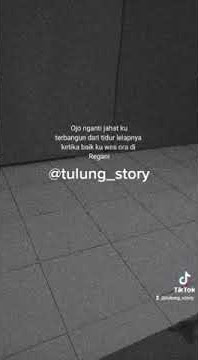 tak stel full anteng ae