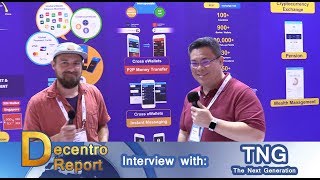 Download Lagu Servicing the unbanked with blockchain NOW: TNG Interview with CEO Alex Kong MP3 Download Lagu Servicing the unbanked with blockchain NOW: TNG Interview with CEO Alex Kong MP3