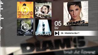 DJ - (Audio Officiel)