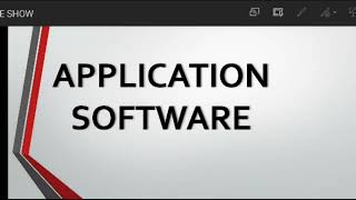 Powerpoint ppt #presentation #application Sofware.... 😊👍 screenshot 1
