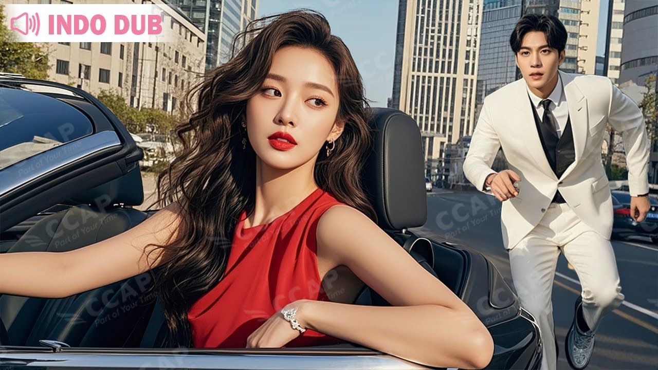 Gadis dikhianati suami jadi bercerai, kembali sebagai Miliarder membuat suami menyesal!