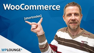 WooCommerce Shortcodes - gebruik ze om je webshop nóg beter te maken!