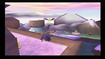 Crash Team Racing - Spyro 2 Demo