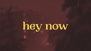 Kendrick Lamar - Hey Now (Feat. Dody6)  Resimi