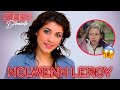 Nolwenn Leroy en larmes quittant le plateau 😢