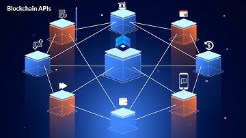 Crypto APIs - The infrastructure layer of any Crypto & Blockchain product