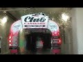 Club Car Wash in Columbia, Missouri (Sonny&#39;s Equipment) 2023