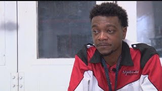 Nbc2 Exclusive What Happened To Football Great Charles Rogers?