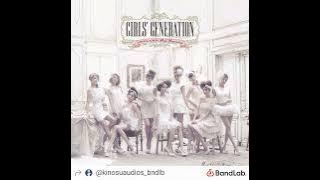 Girls Generation (SNSD) - You Aholic (Instrumental) [2023 Version]