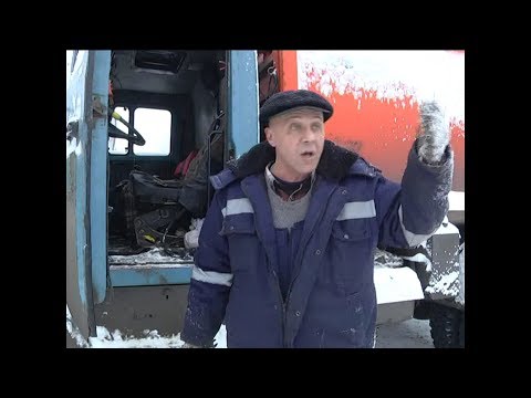 Водитель устал терпеть! Реальная жизнь - полный пи****!