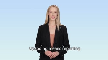 What is upcoding in medical coding?