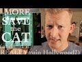 Did Save the Cat REALLY Ruin Hollywood? Story Structure Revisited.