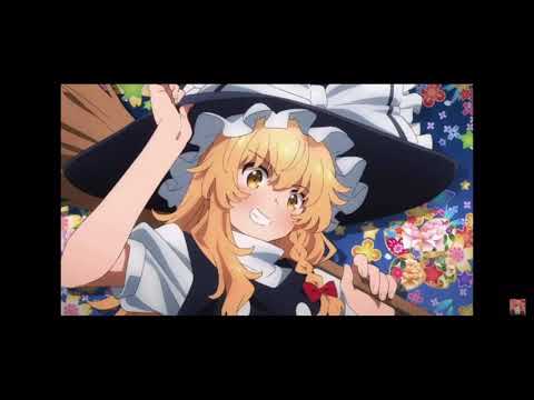 【東方MAD】ともに