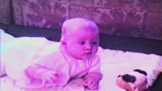 Walker 8mm home movies