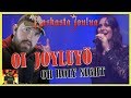 She Is Incredible!! | Raskasta Joulua - Oi Jouluyö - Floor Jansen | REACTION