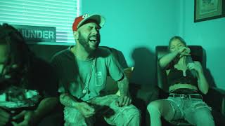 Rod Marley - OK 2 LA (feat. Ripleyz) [Official Music Video]