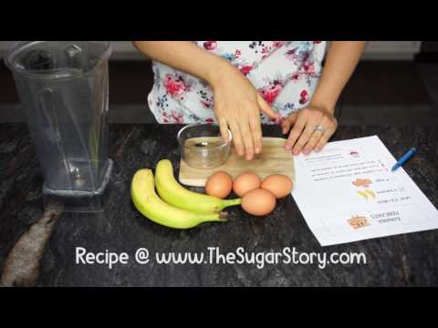 What Simple Pancake Recipe With Sugar